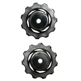 SRAM - X0 Type 2 Pulley Set Rear Derailleurs Pulleys _ Unite - B1keparts.com